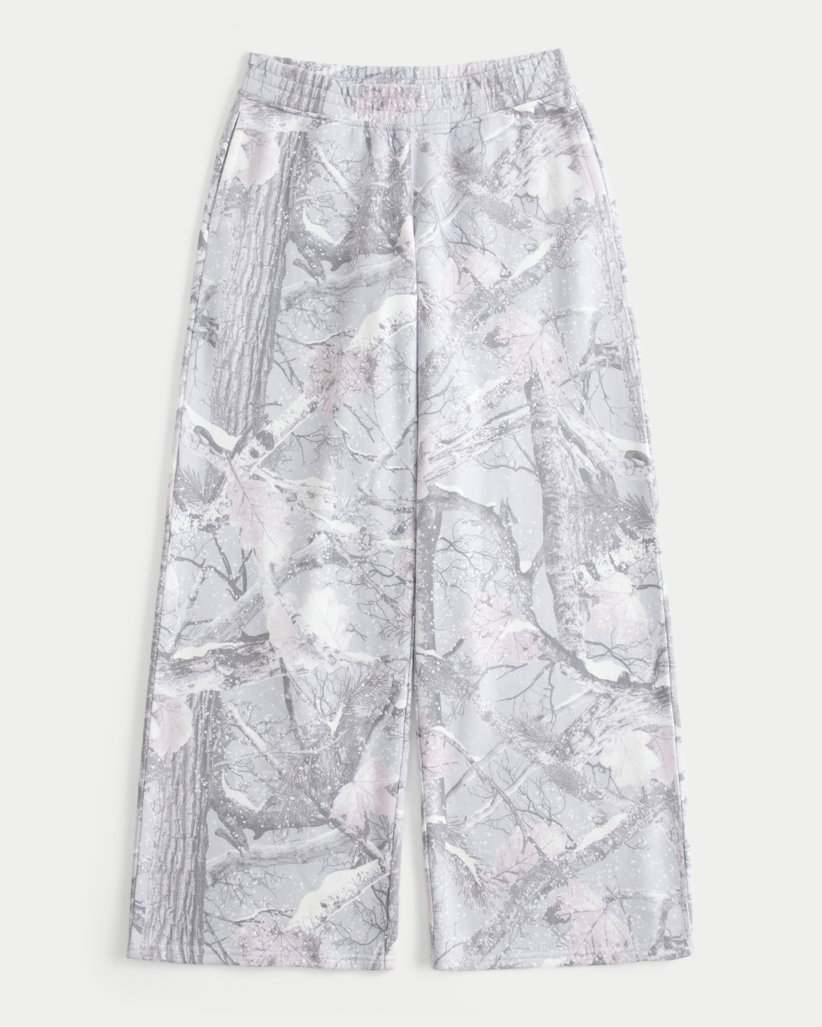 Baggy Sweatpants