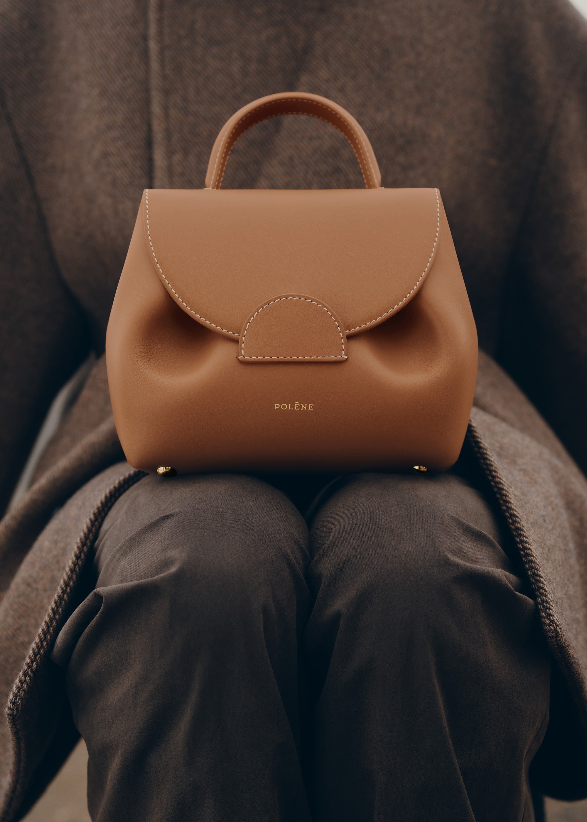 Numéro Un Nano - Smooth Camel Clearance sale
