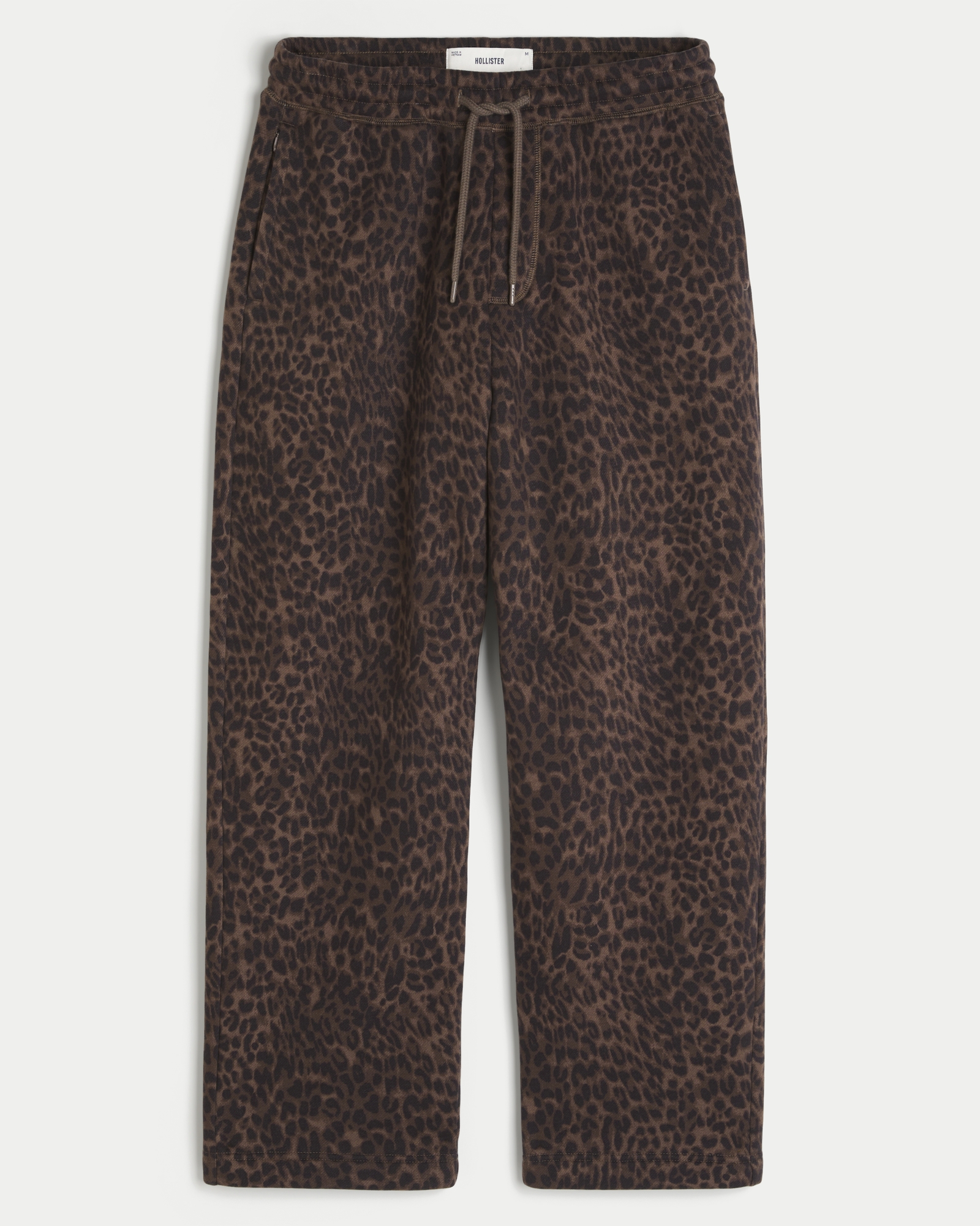 Baggy Sweatpants
