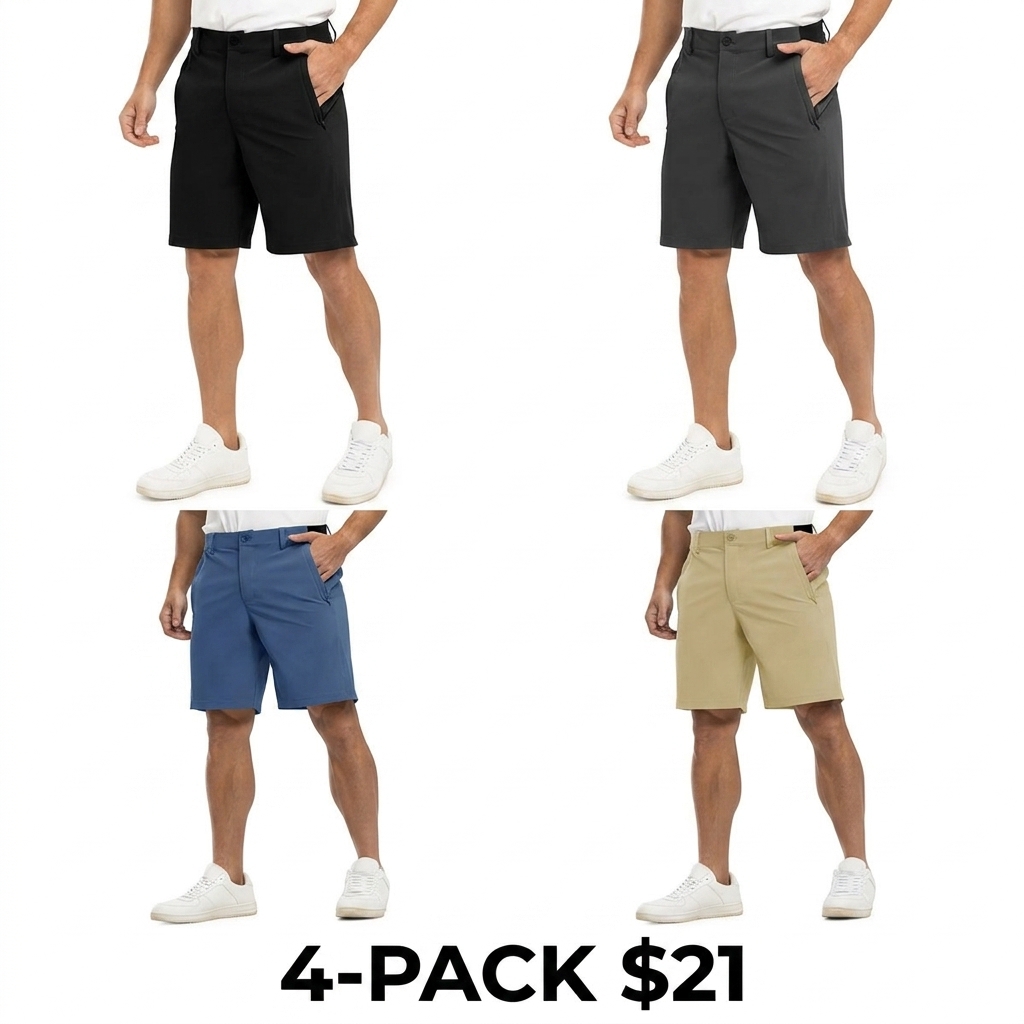 Men's 9