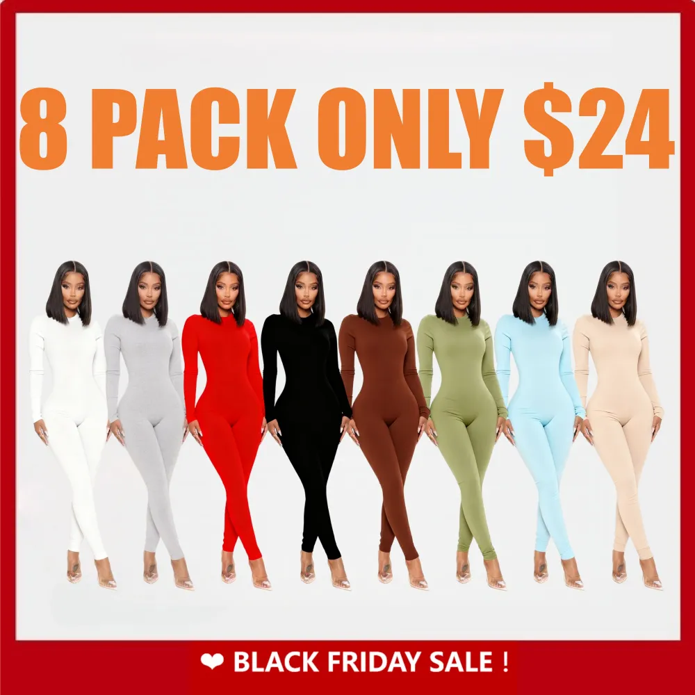 Women's Jumpsuit