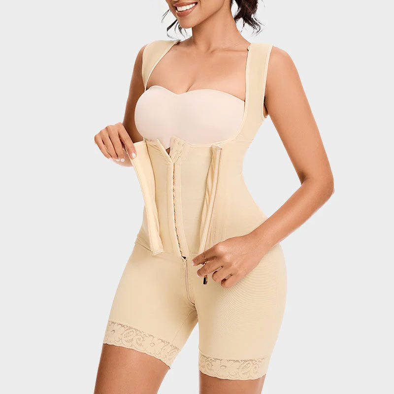 Post Surgery Tummy Tuck Compression Garment