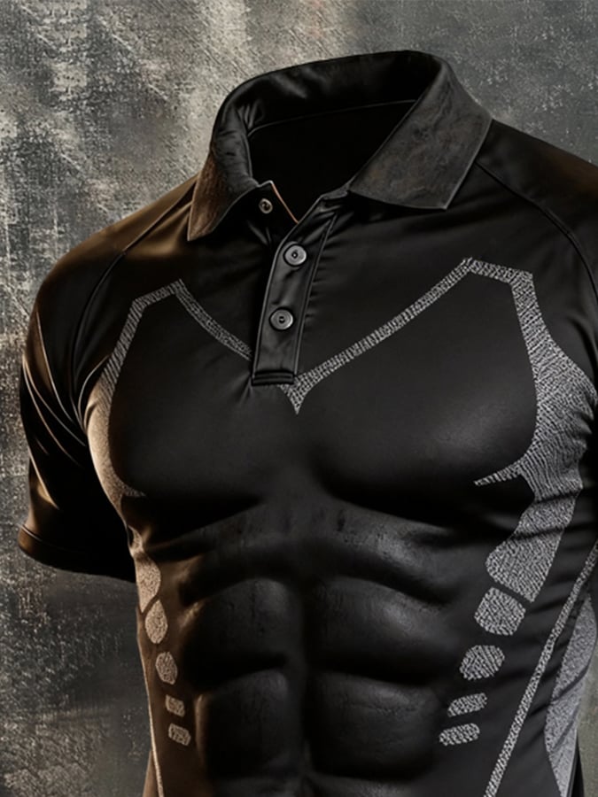 Men's Retro 