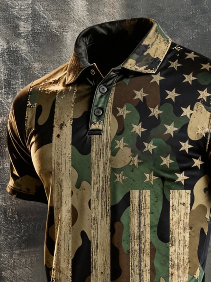 Men's Retro 