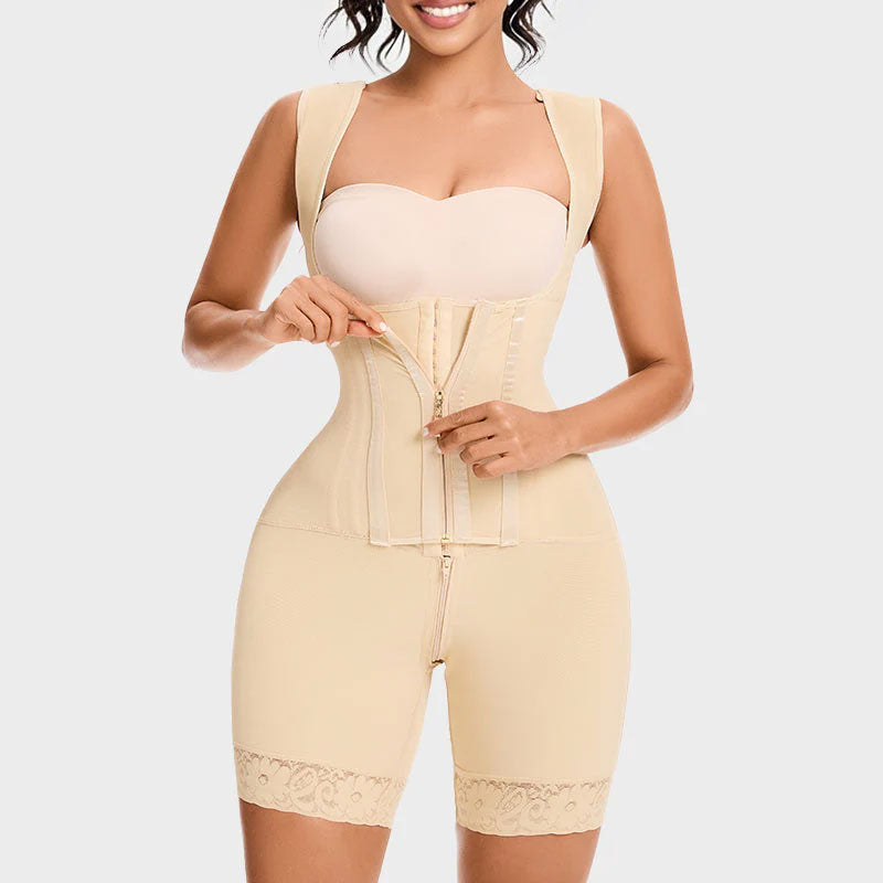 Post Surgery Tummy Tuck Compression Garment