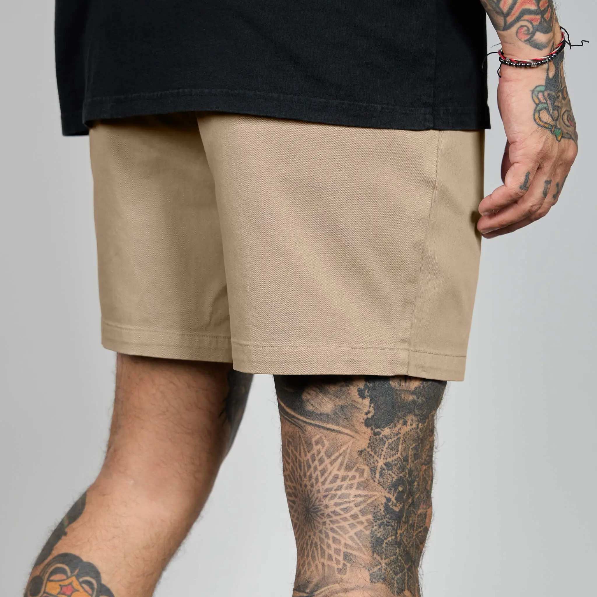 Chino Shorts