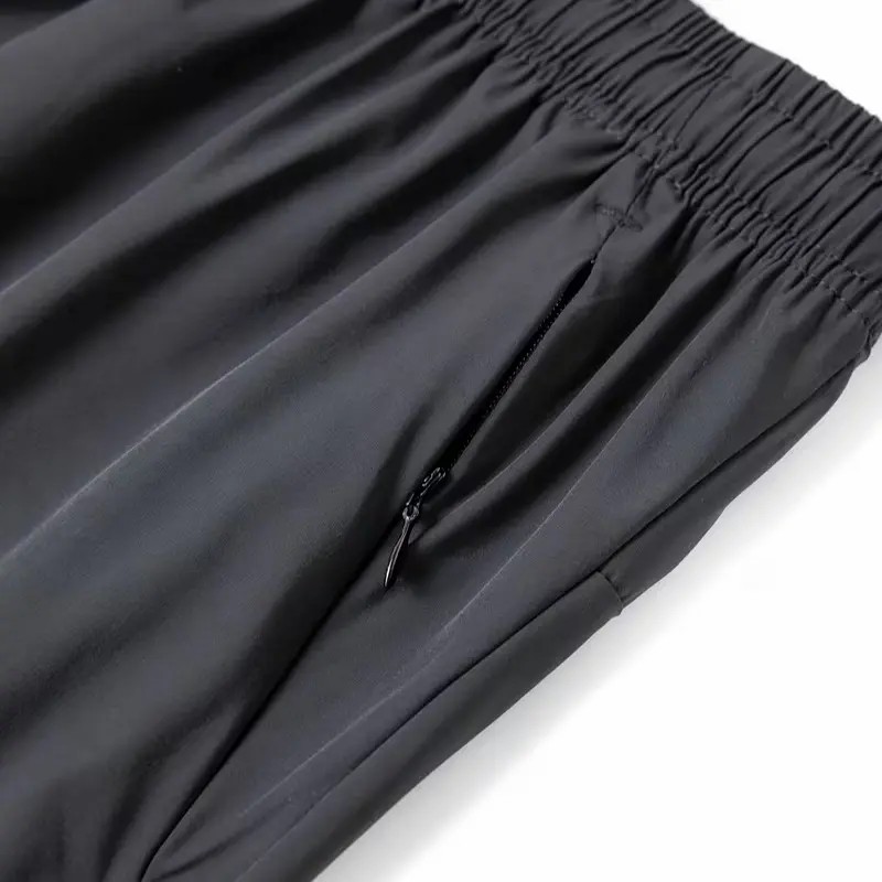 Men's 7-Pack Quick Dry Beach Shorts – Lightweight Breathable Swim Trunks with Pockets & Elastic Drawstring Waist