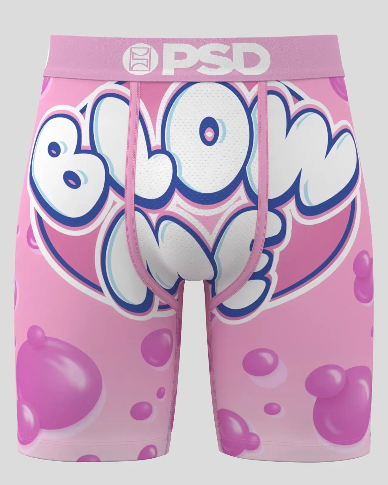 Blow Me