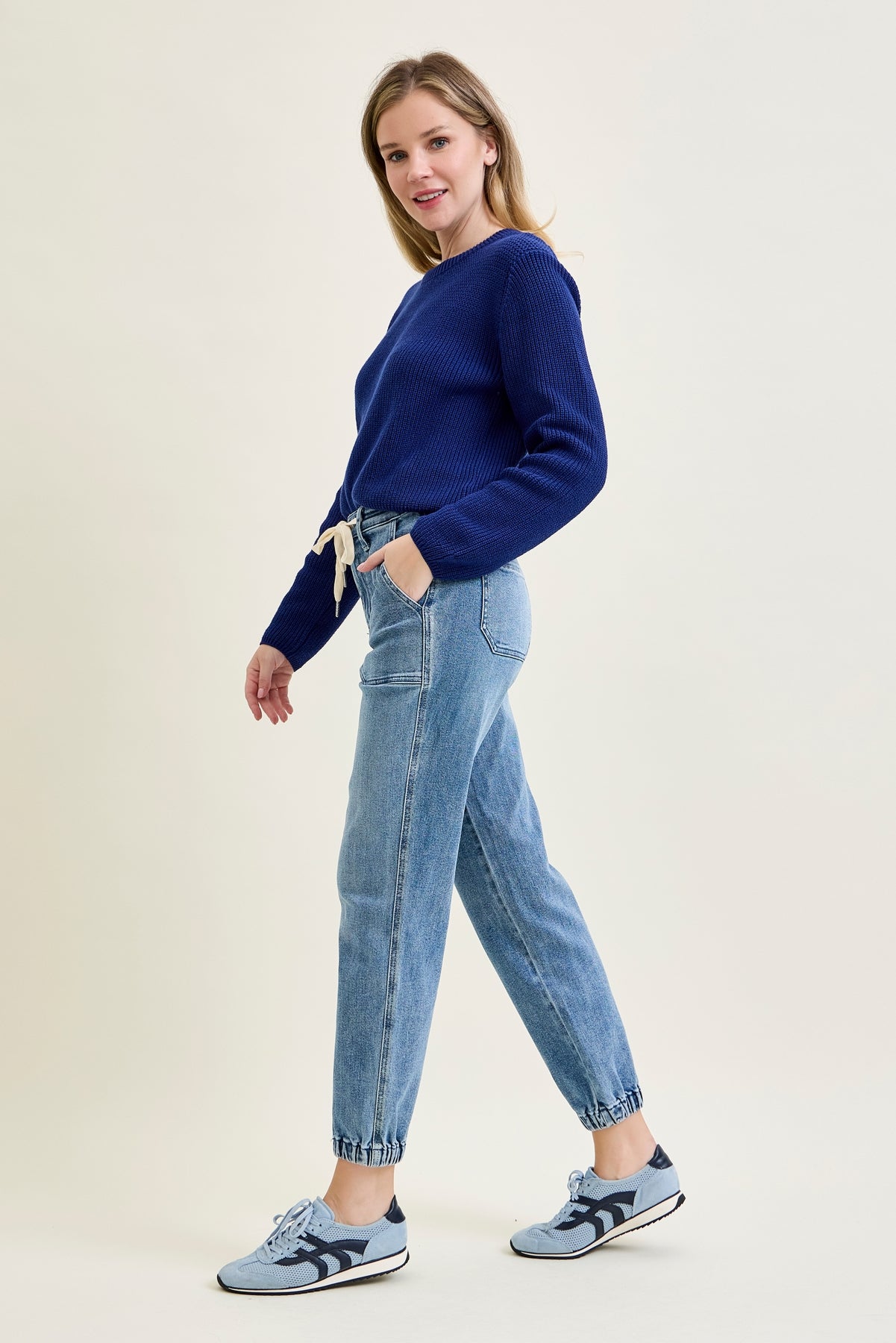 Elena Joggers