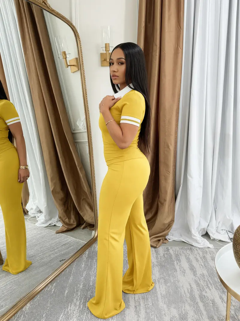 Women's 2026 Two-Piece Set