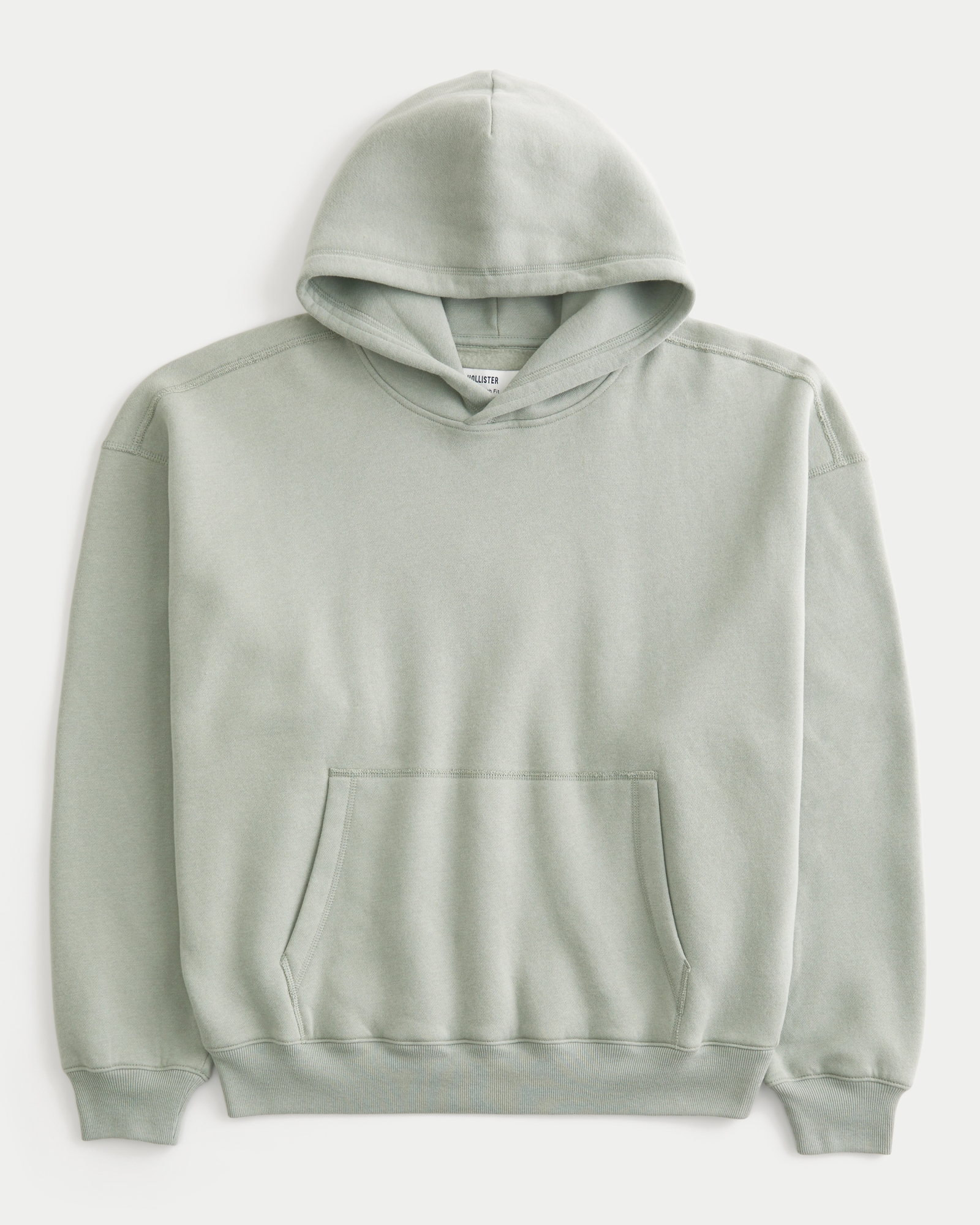 Baggy Cinch Hoodie