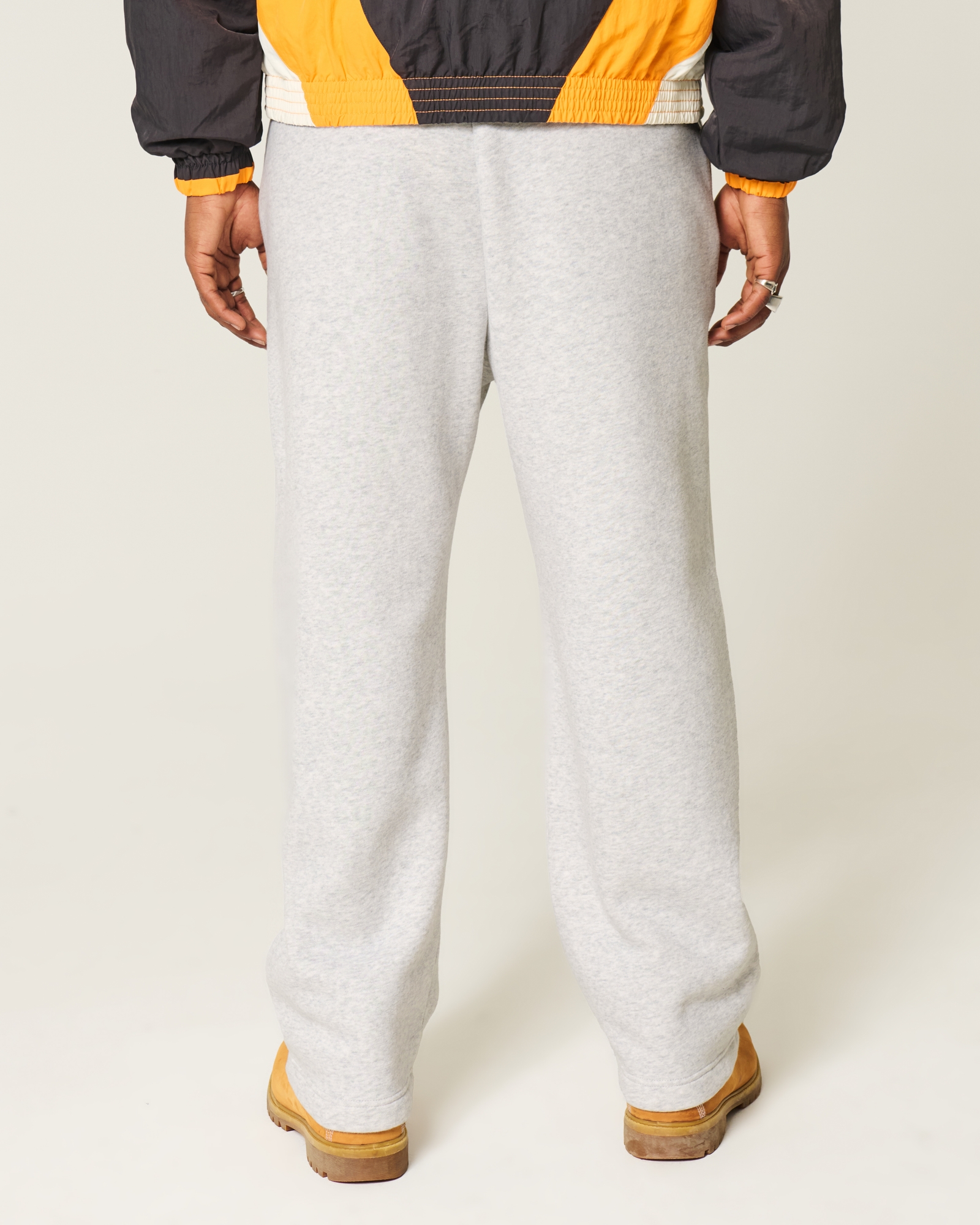 Baggy Sweatpants