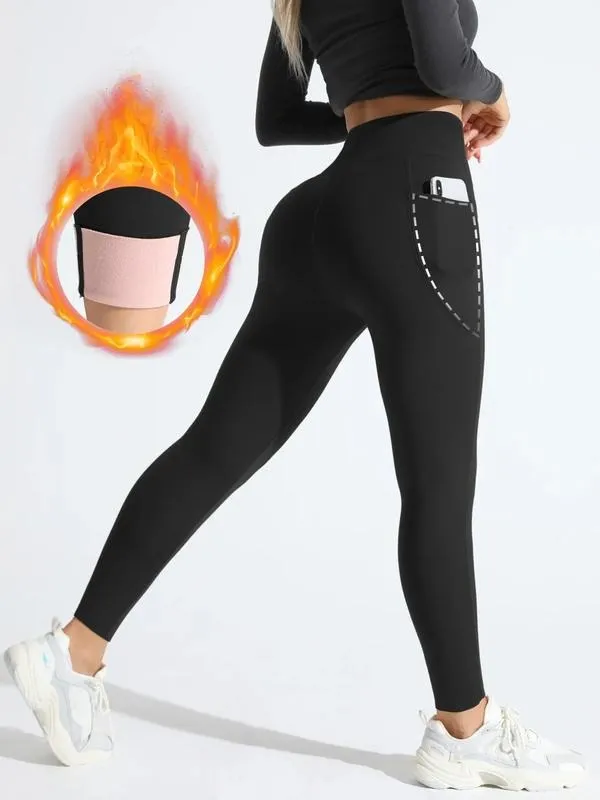 Winter Women's Leggings