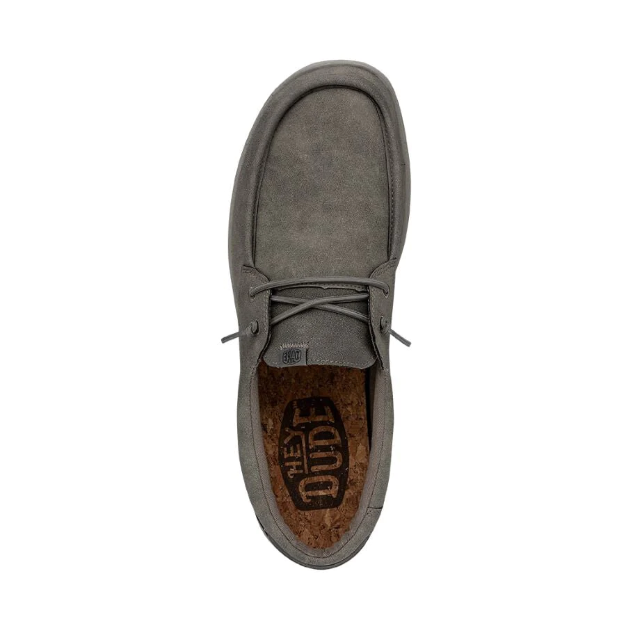 DUDE MEN'S WELSH GRIP ARMADILLO - 401381FY