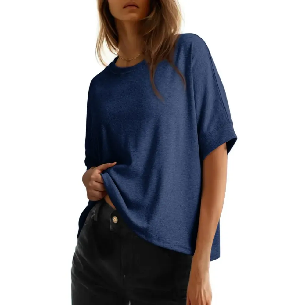 Women's Loose T-Shirt