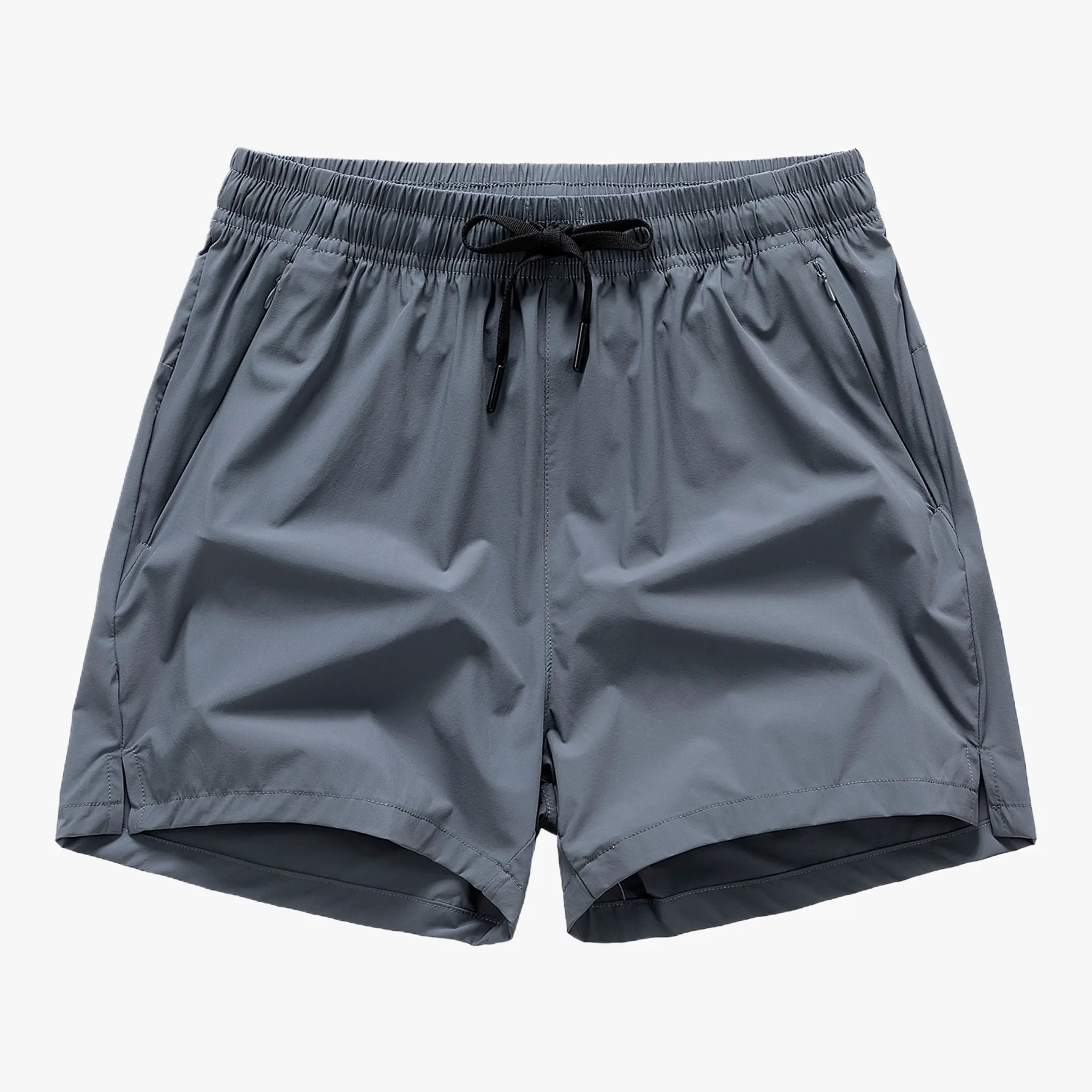 🌊☀️Men’s 5-Pack Quick-Dry Beach & Casual Shorts with Pockets