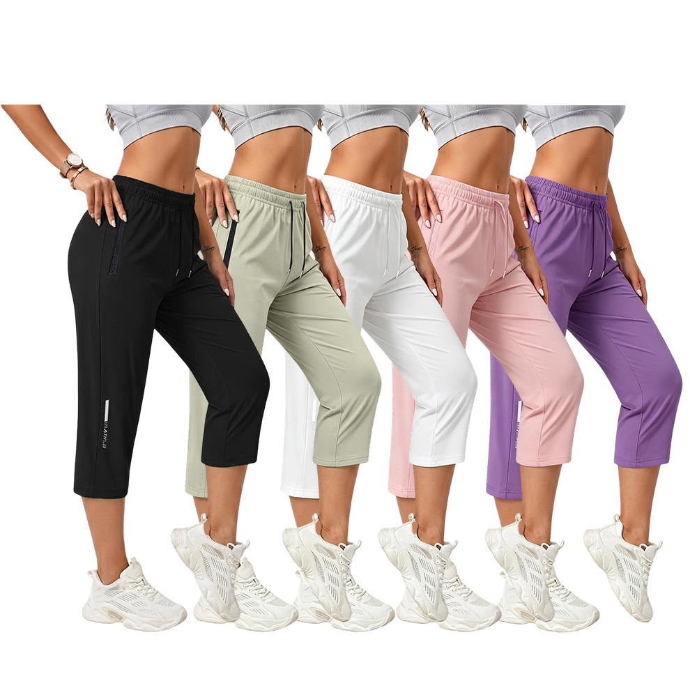 women’s casual, comfortable loose pants