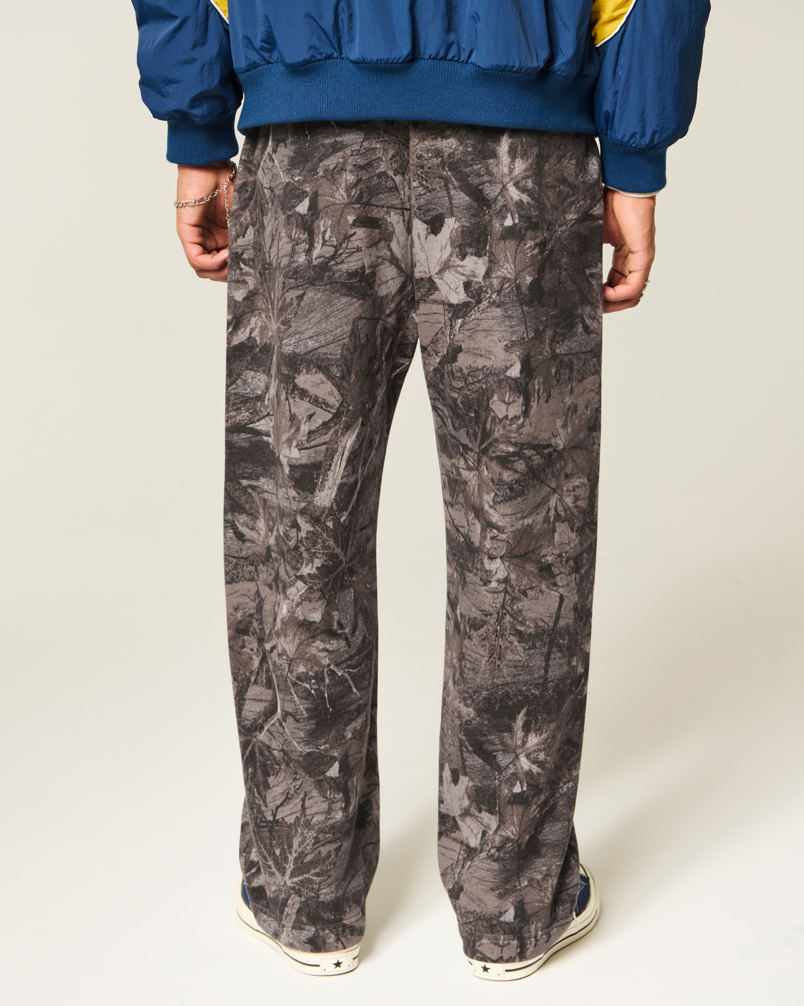 Baggy Sweatpants