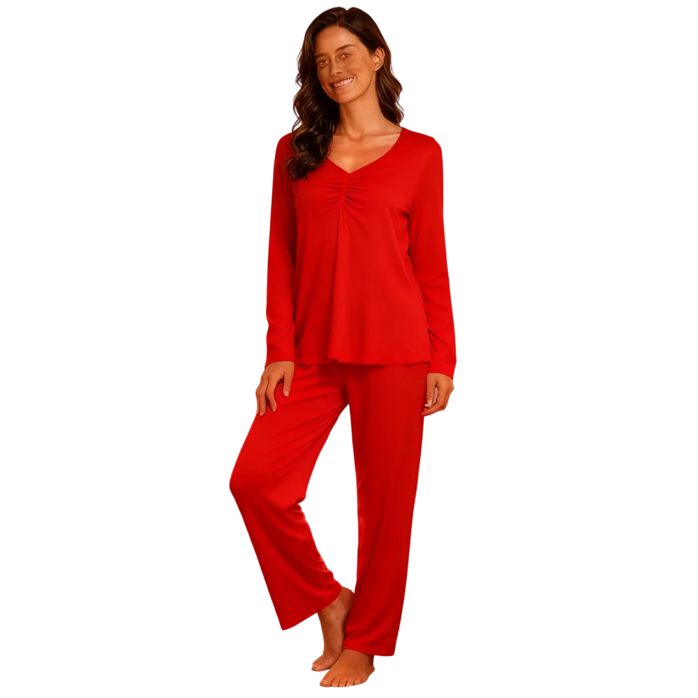 Women's Pajama Set