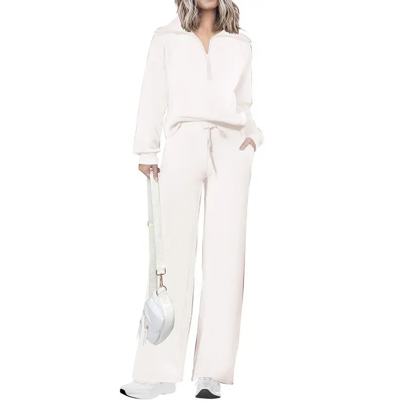 Women'swear Chic 2-Piece Set