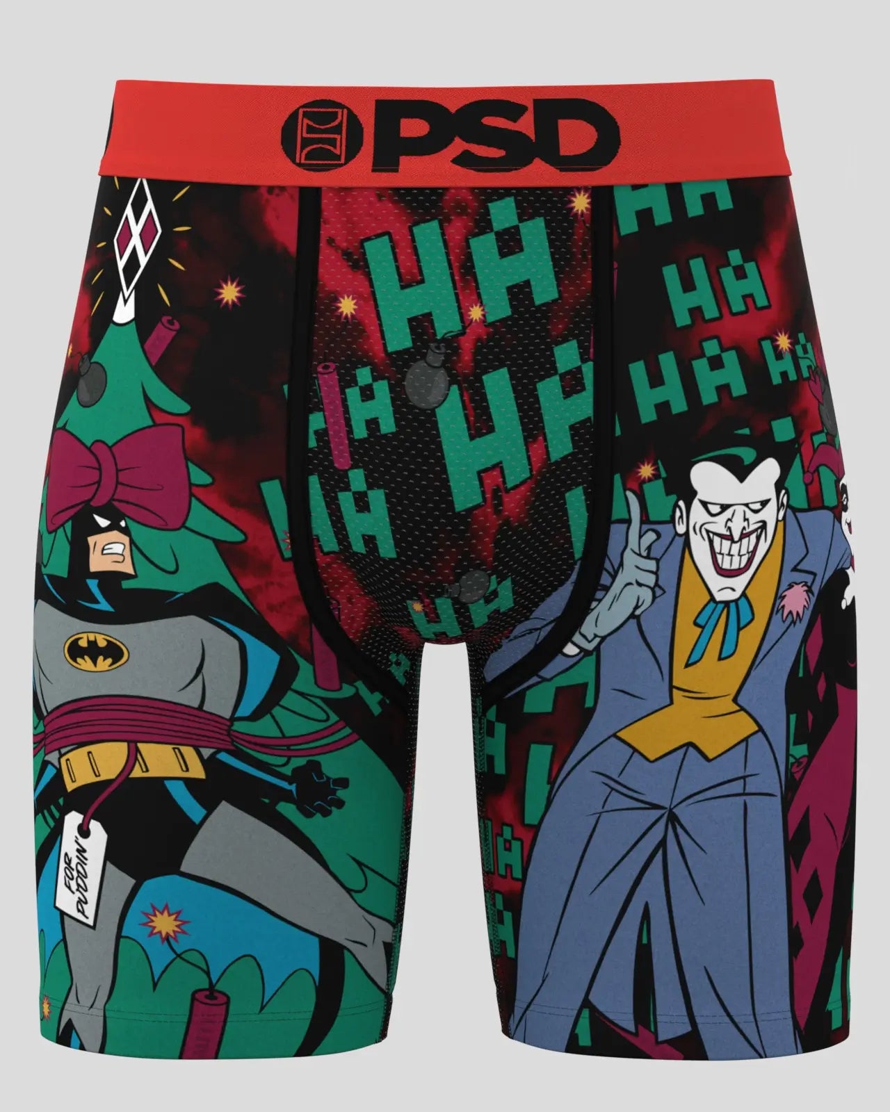 DC - Joker Szn
