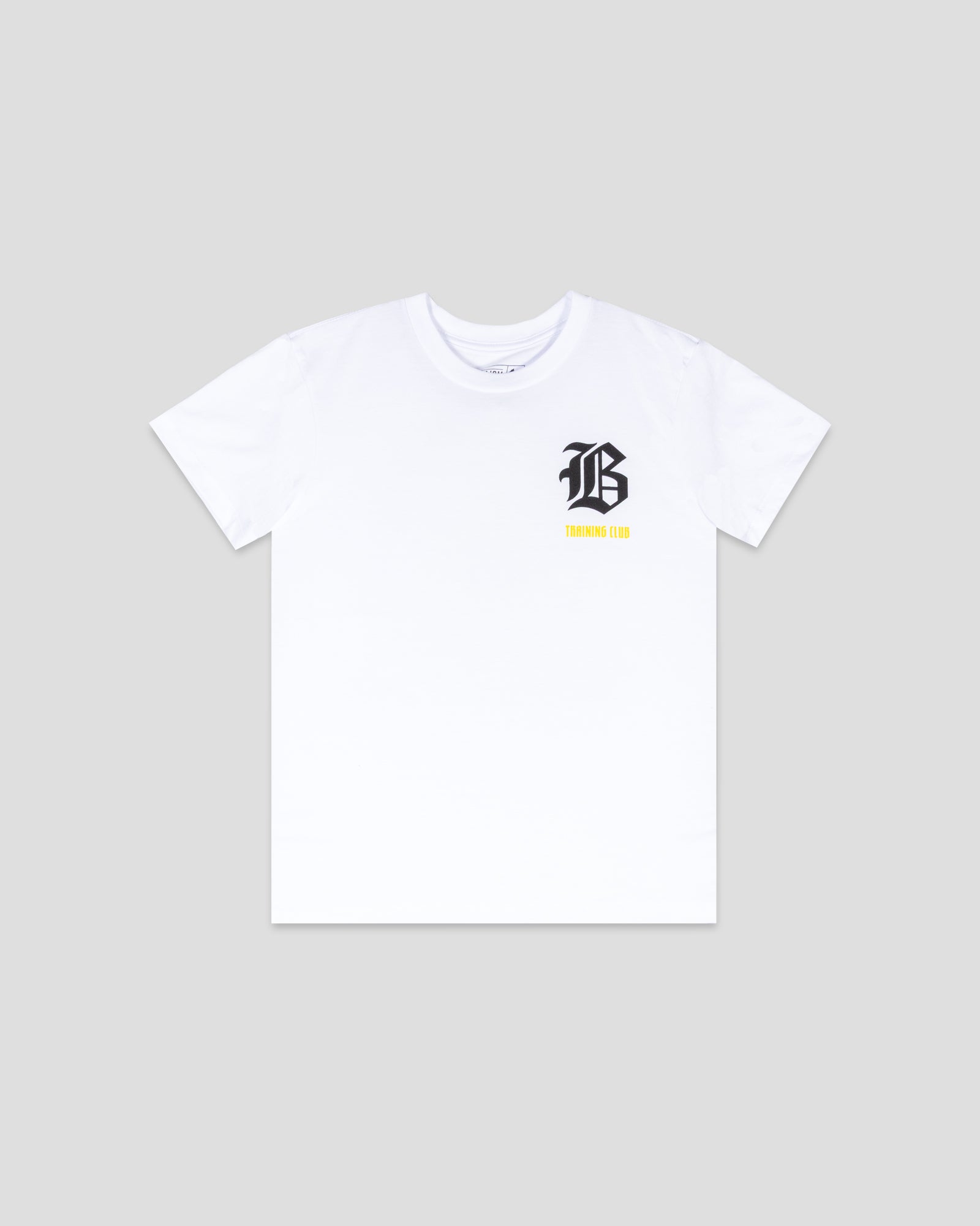 Train Hard Live Happy T-Shirt - Youth