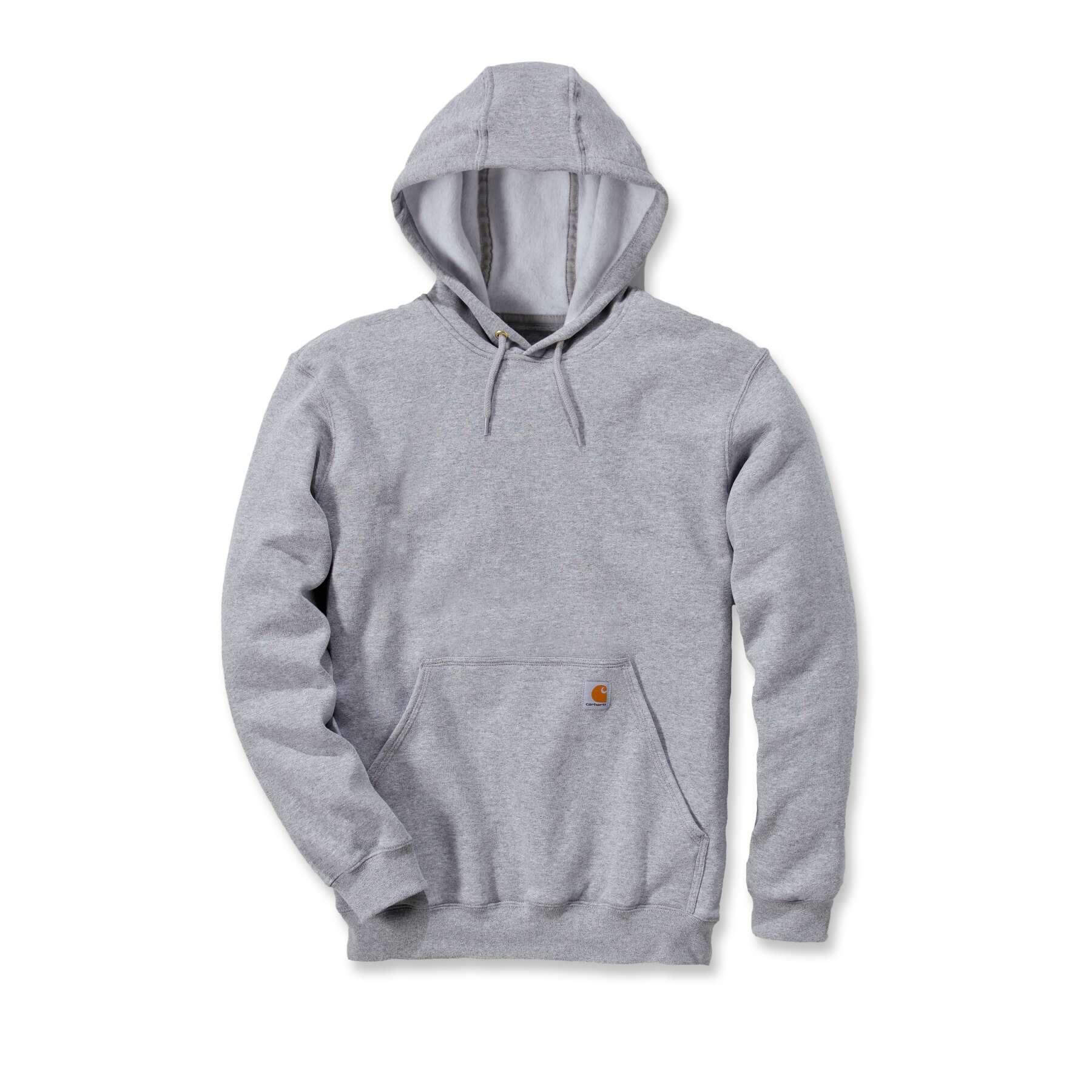 CHT Loose Fit Midweight Hoodie K121