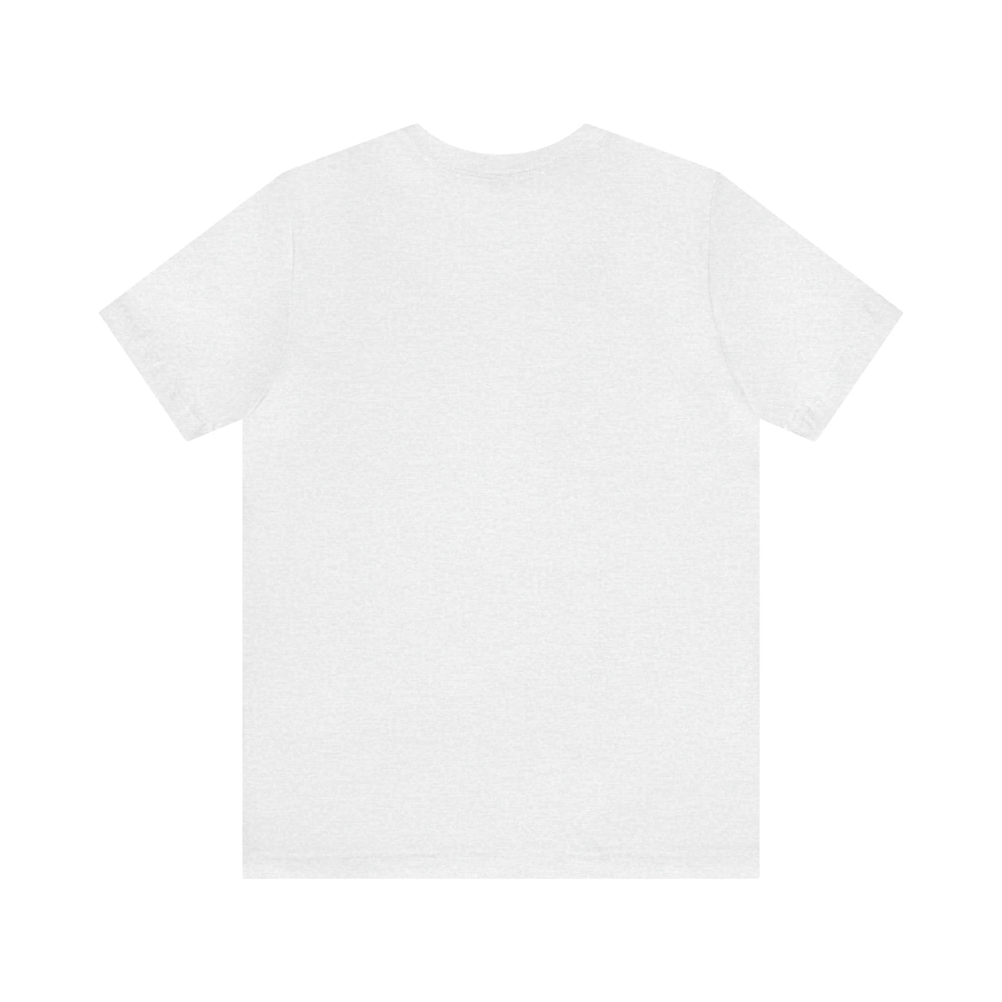 Farm Chick 2 Unisex Jersey Short Sleeve Tee