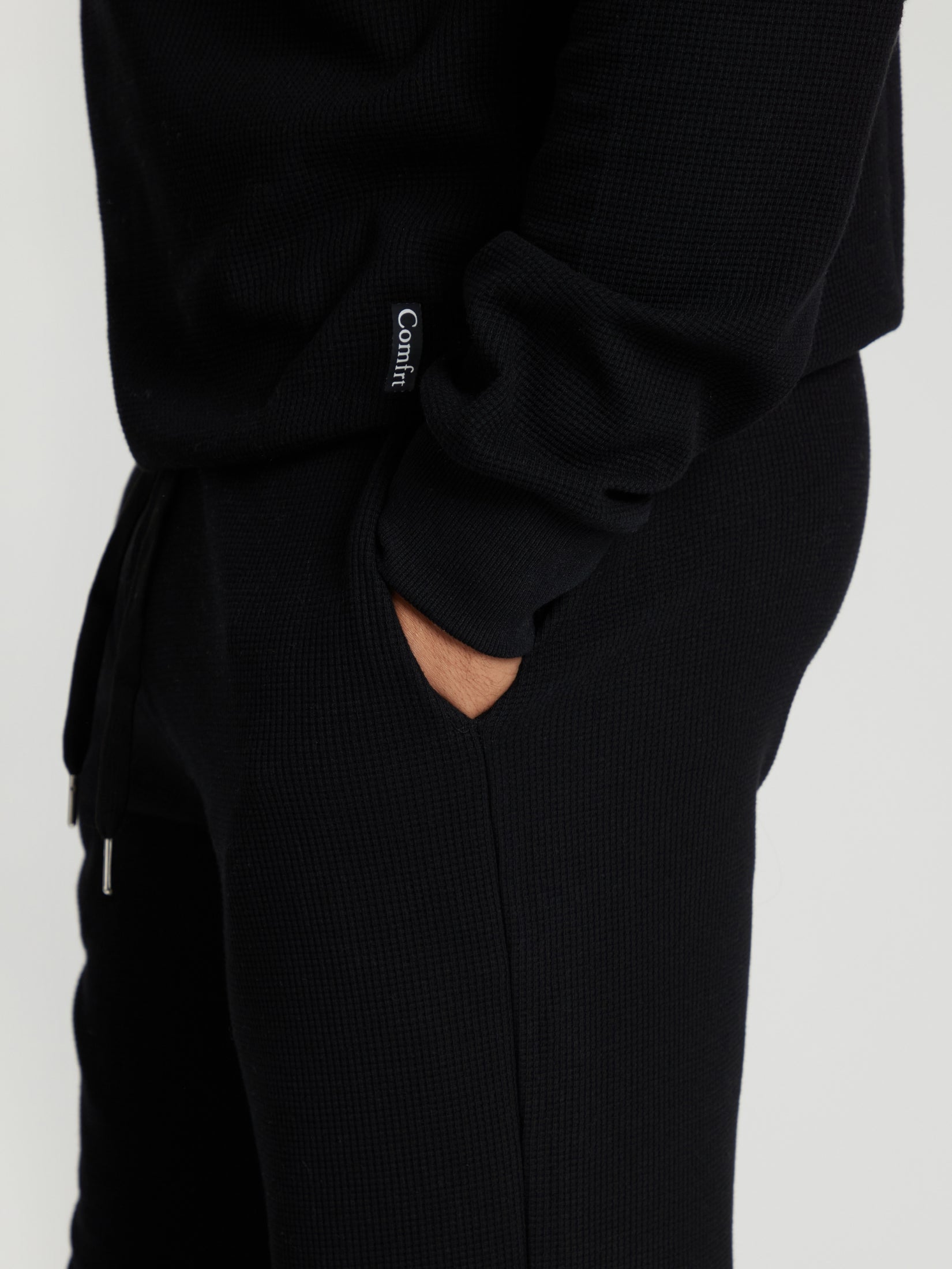 Waffle Lounge Pant