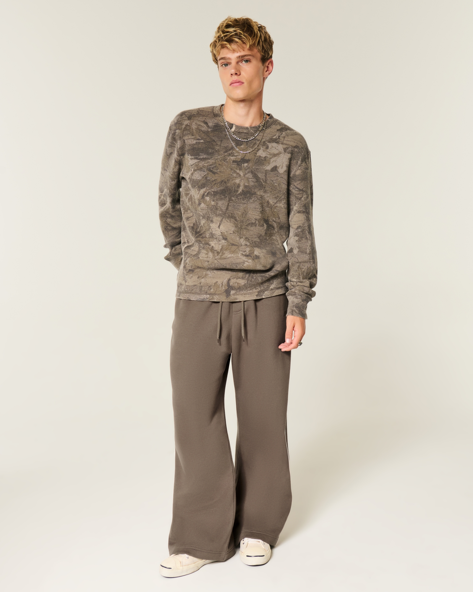 Super Baggy Sweatpants