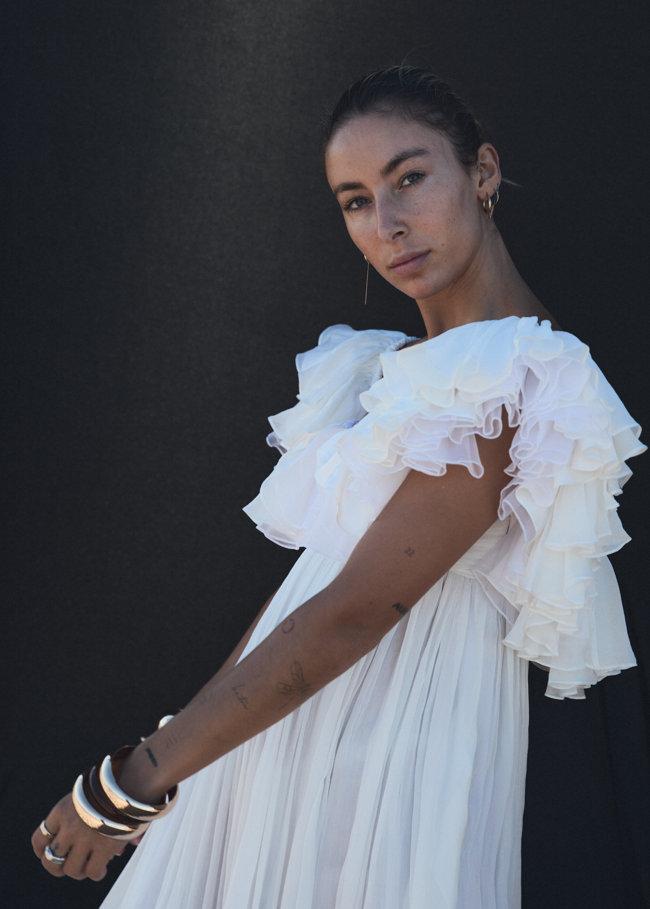 Bella Gown