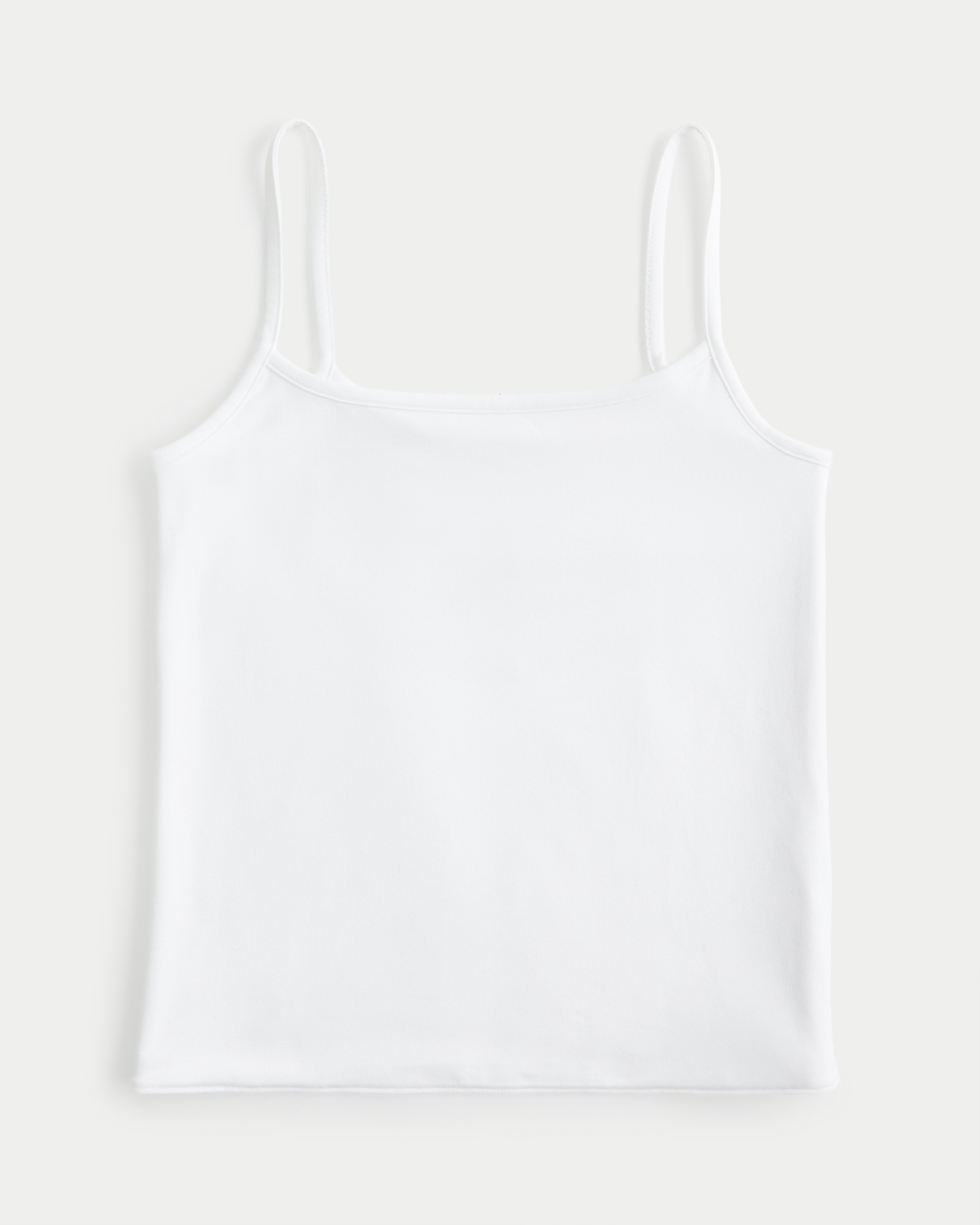 Hollister Callie Seamless Fabric Cami