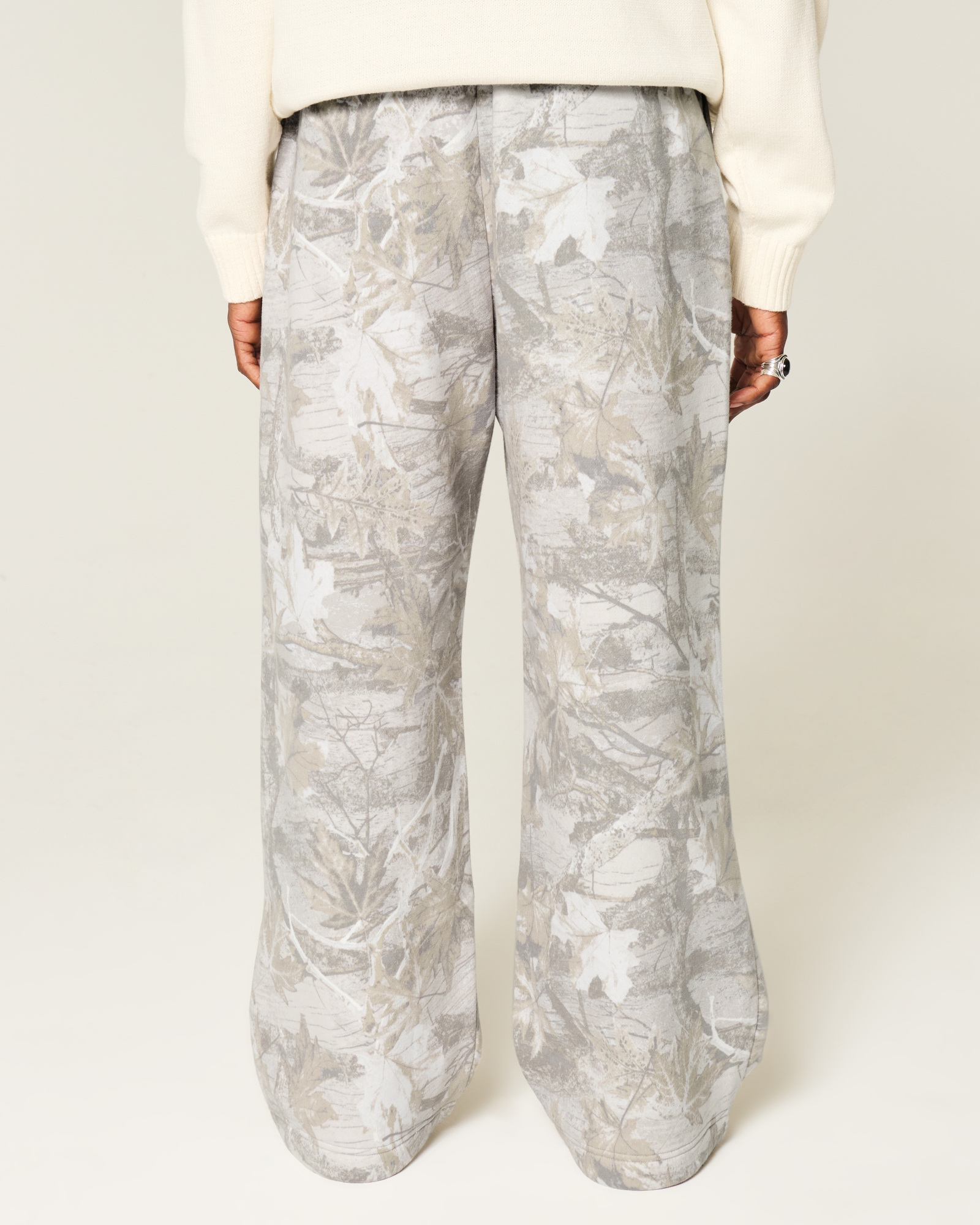 Super Baggy Sweatpants