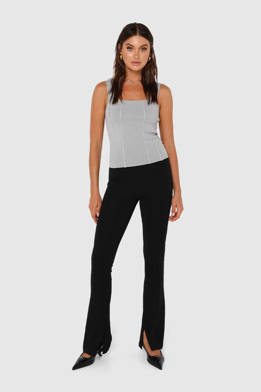 Karla Knit Top