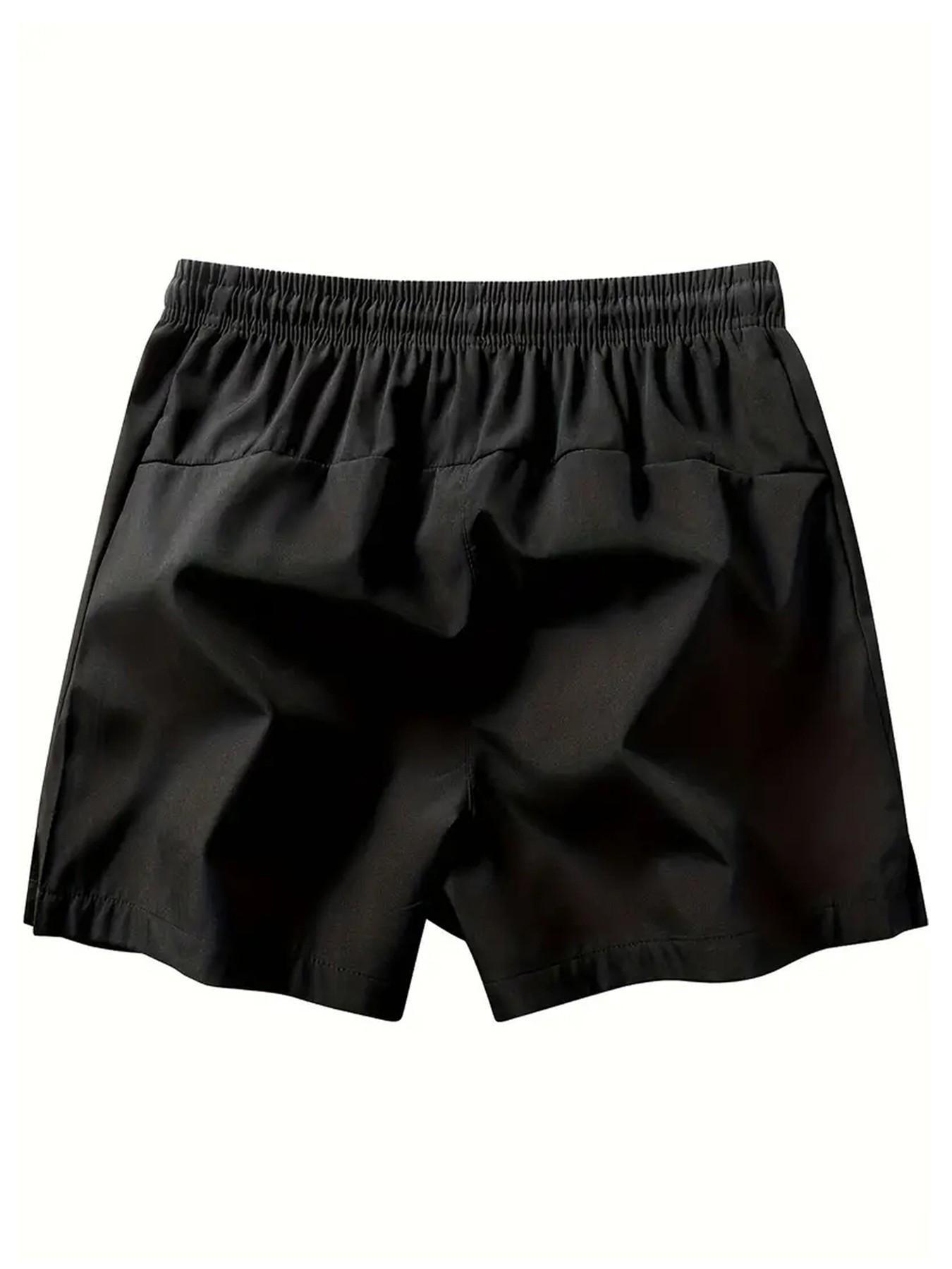 Outdoor Casual Cooling Sports Shorts
