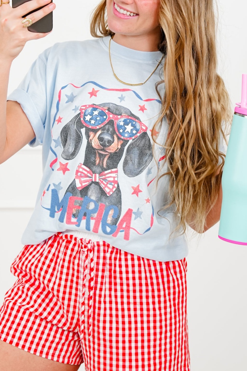 Plus/Reg Short Sleeve 