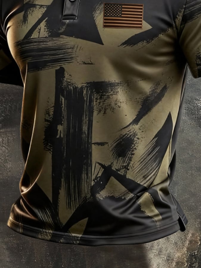 Men's Retro 