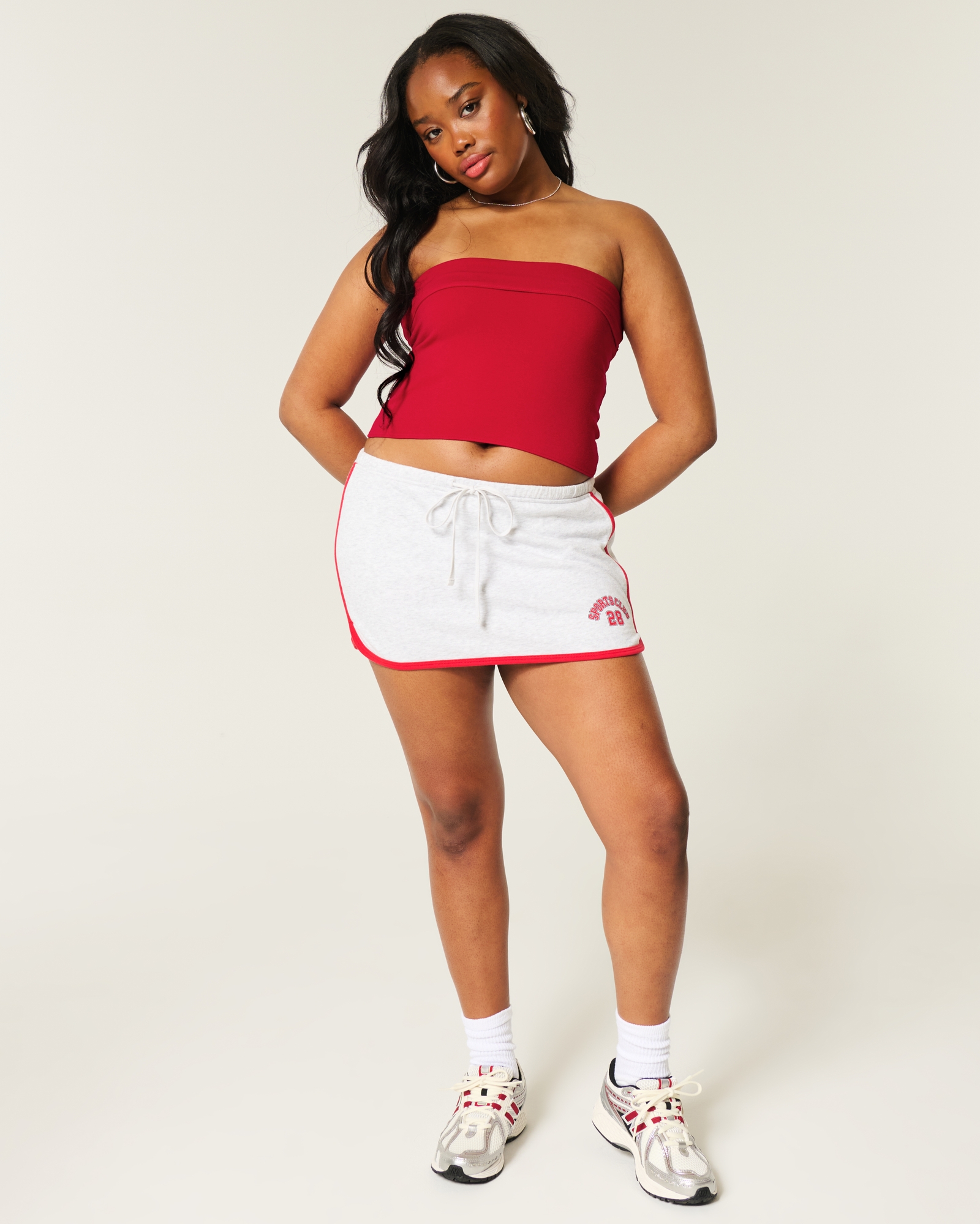 Taylor Reversible Tube Top