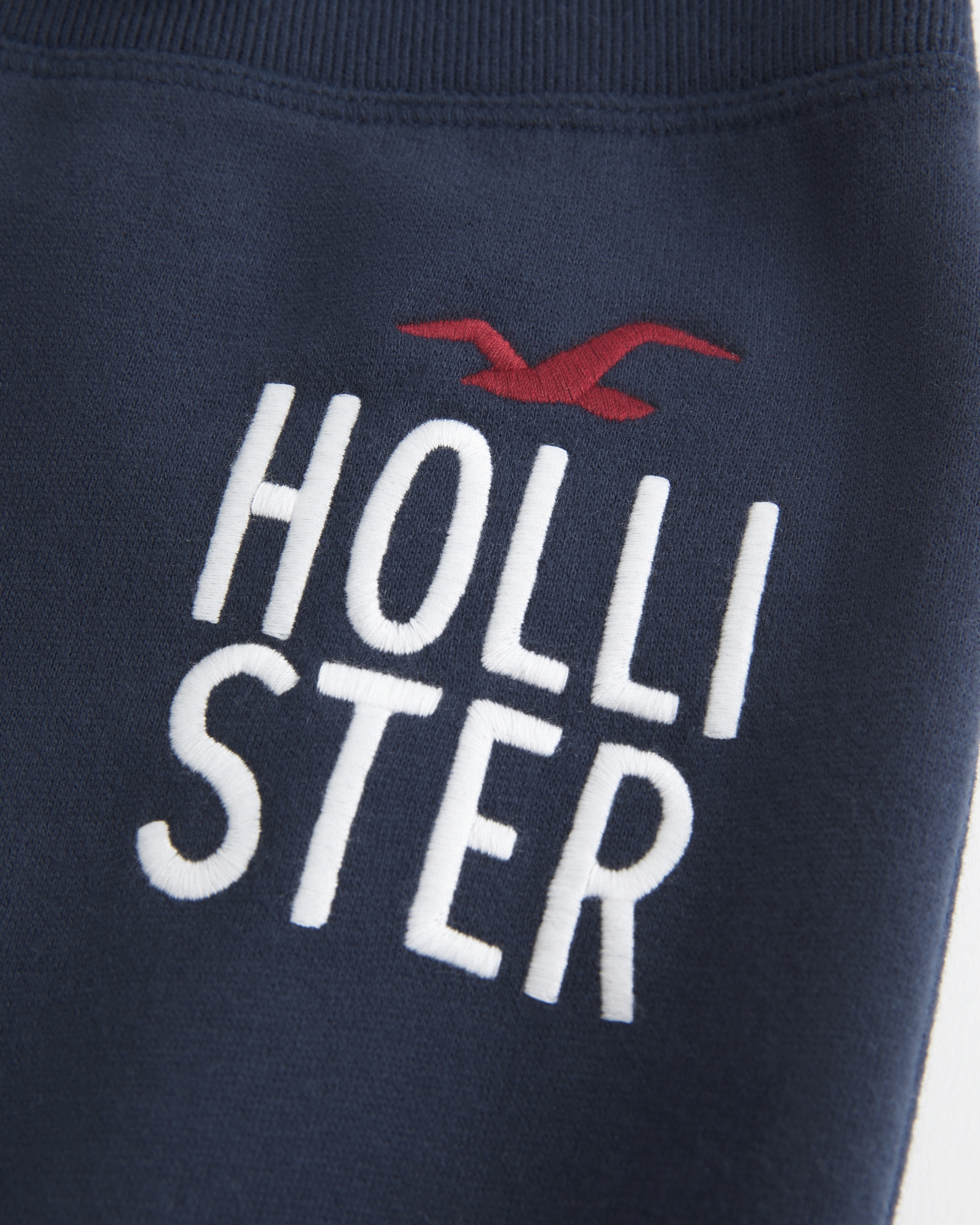 Logo Graphic Boot Sweatpants