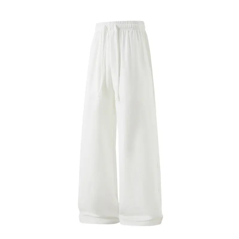 Limited-Time 9-Piece Set – Unisex summer lightweight casual retro pants