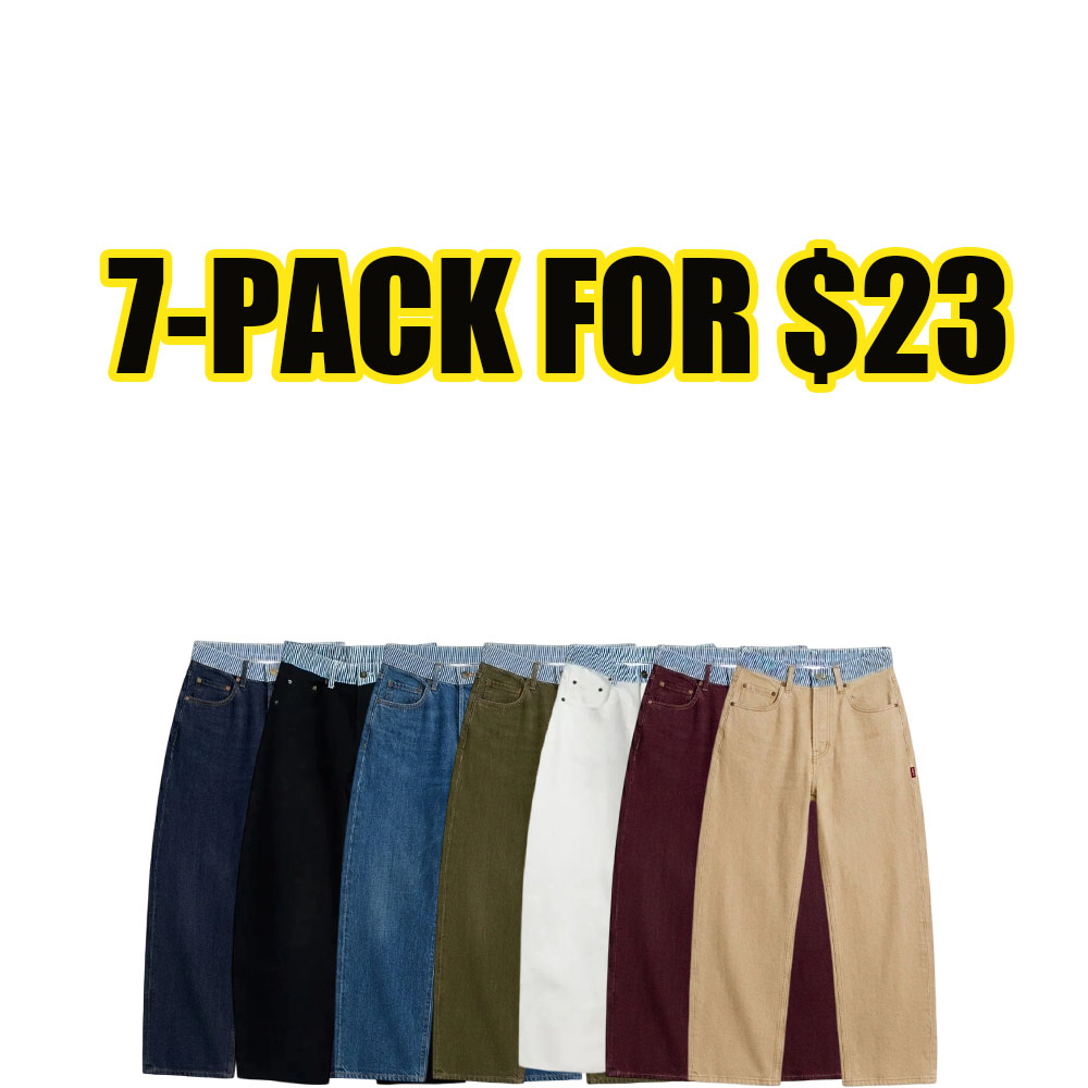 Y2K Adjustable Low-Rise Barrel Leg Jeans
