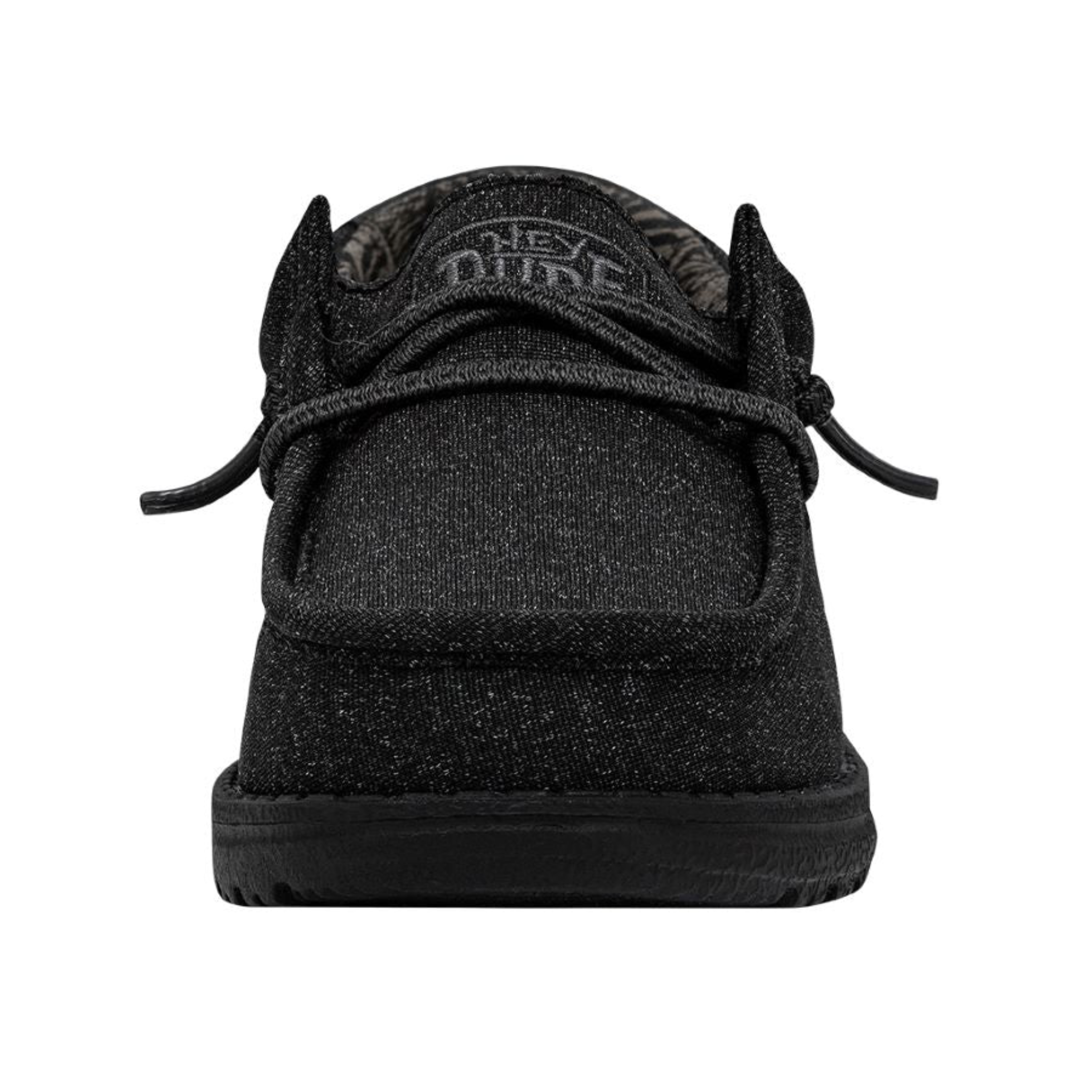 DUDE KIDS WALLY YOUTH BASIC SHOE - 40041001