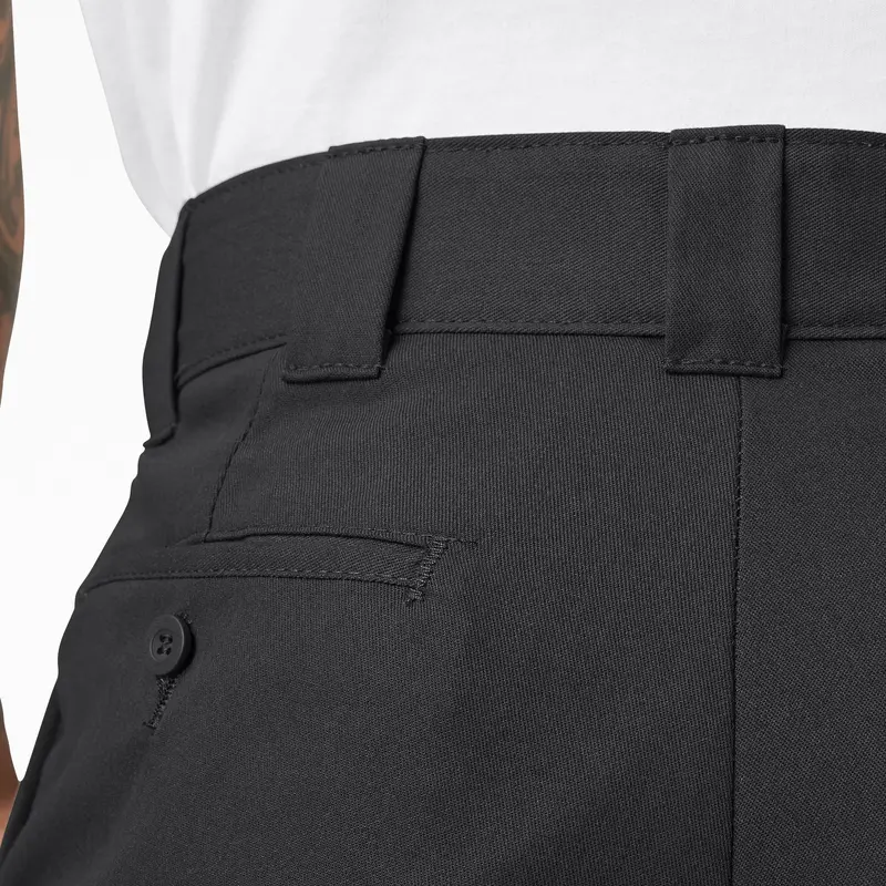 Regular-Fit Cargo Pants