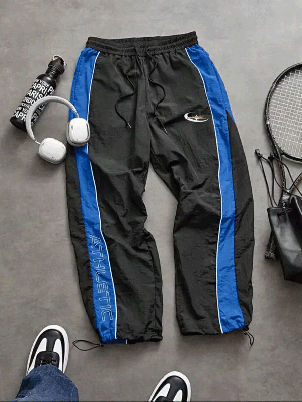 Urban Cargo Joggers