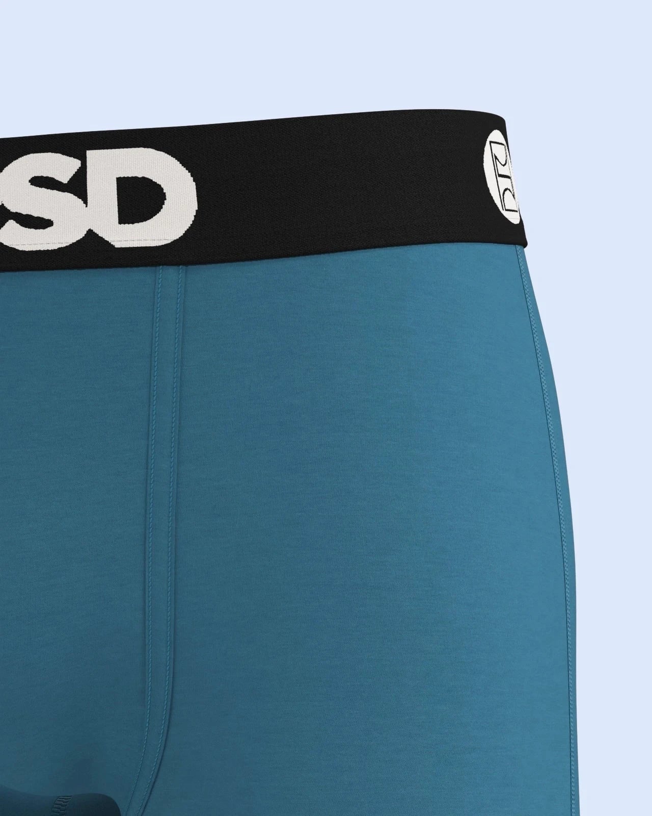 Luxe Modal - Teal