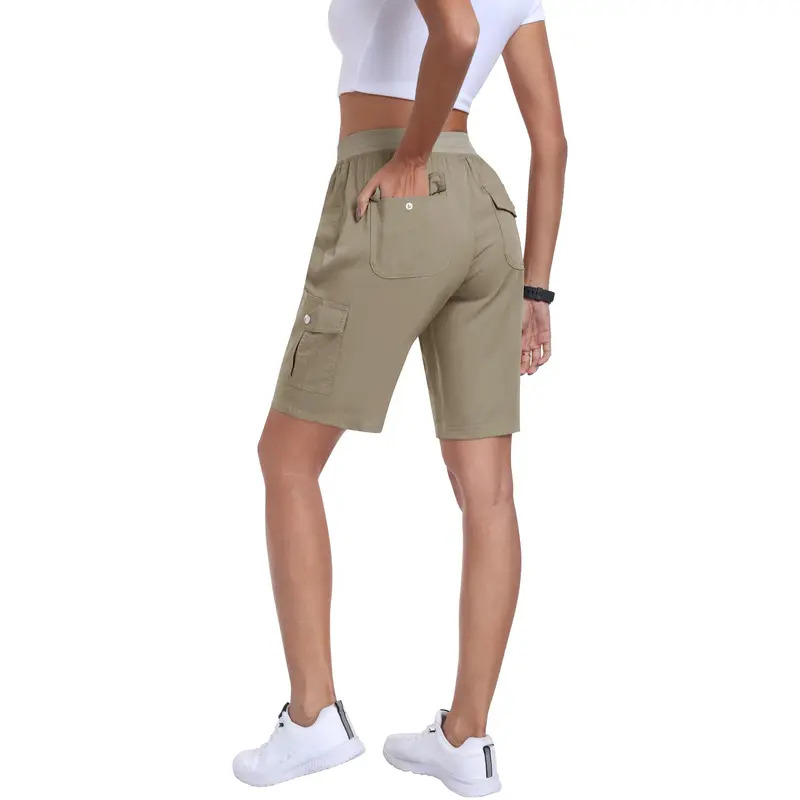 Women's outdoor sports shorts