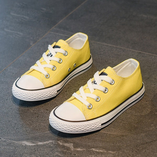 Sport Breathable Boys Sneakers Shoes