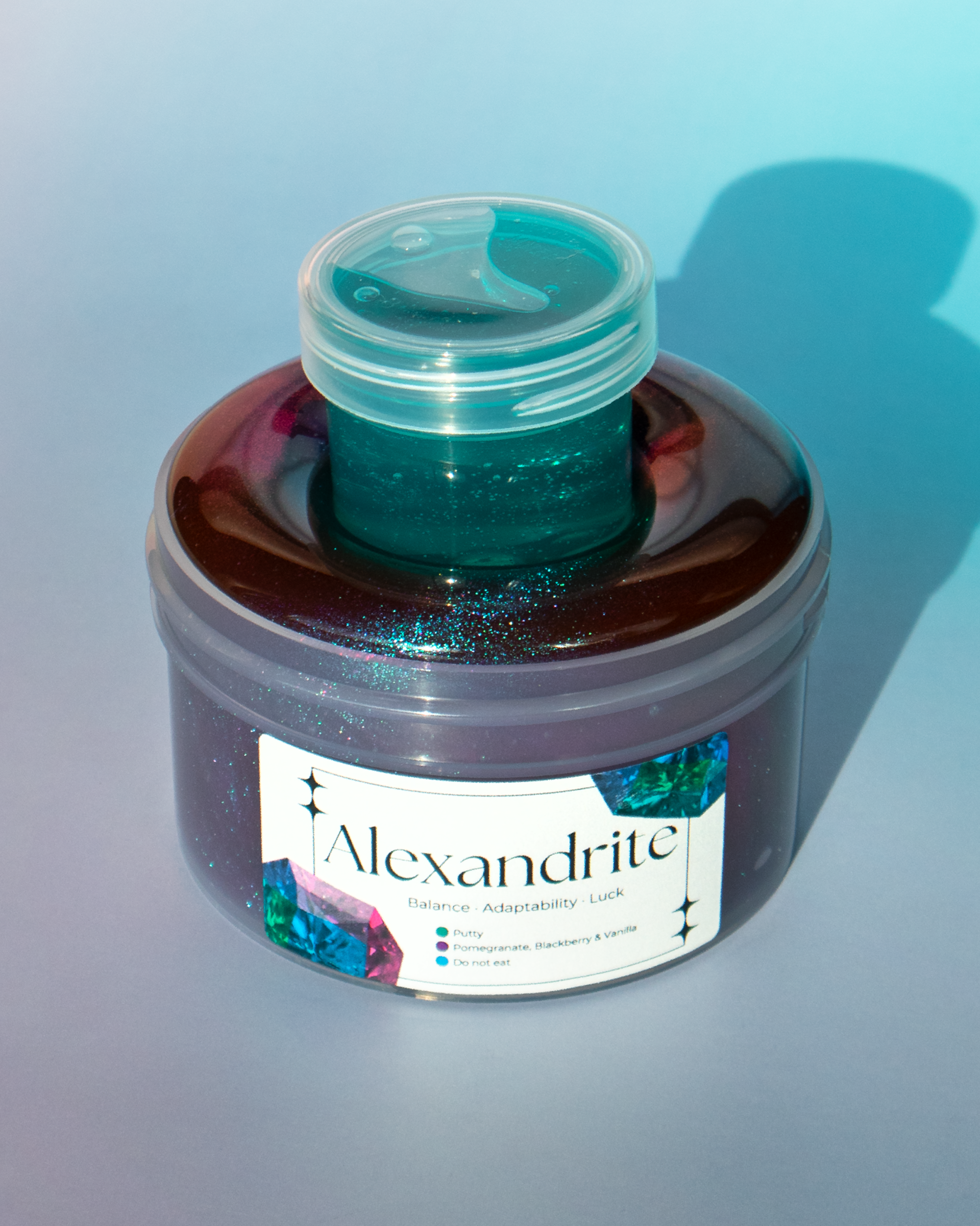 Alexandrite