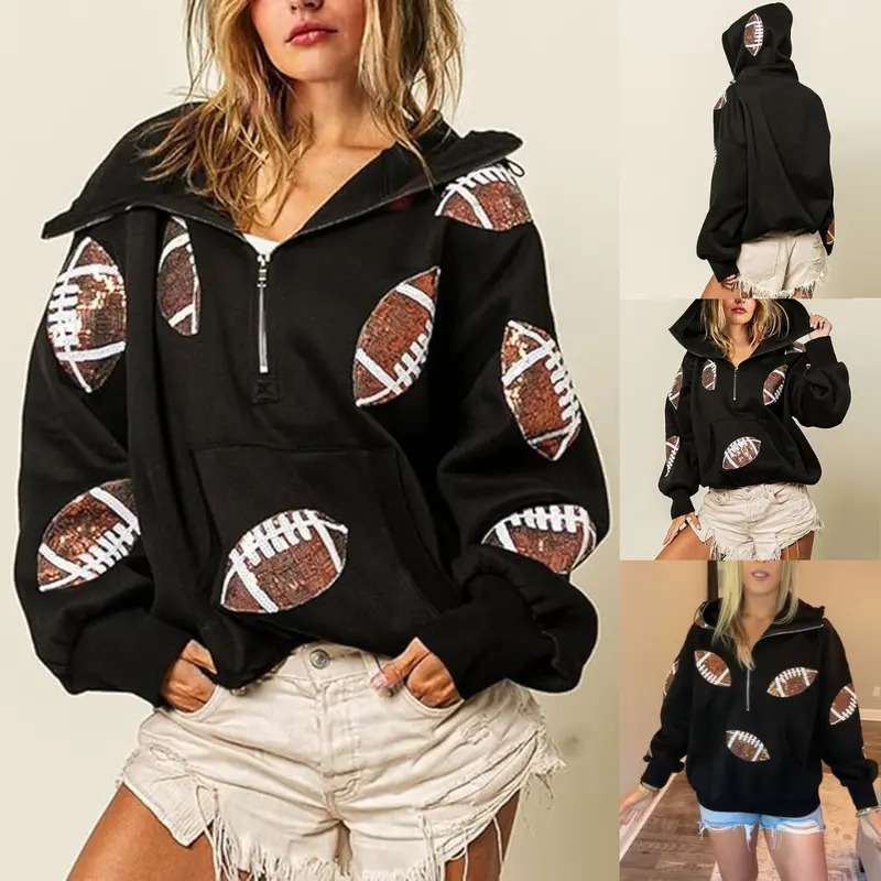 Women's Loose-Fit 