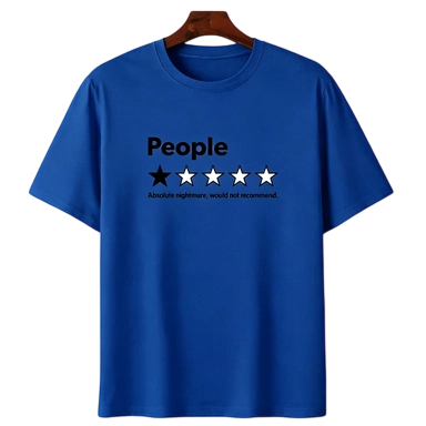 Unisex-Adults T-Shirt , Sweatshir,Hoodies,Suitable for Mens &Womens Outdoor T-Shirt, 100%cotton.